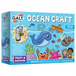 Galt Create And Discover - Ocean Craft